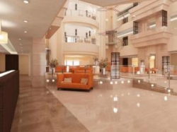 ���� ����� Crown Plaza Sohar 5*