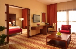 ���� ����� Crown Plaza Sohar 5*