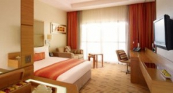 ���� ����� Crown Plaza Sohar 5*