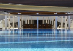 ���� ����� Crown Plaza Sohar 5*
