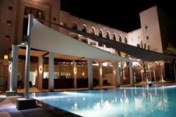 ���� ����� Crown Plaza Sohar 5*
