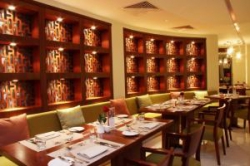 ���� ����� Crown Plaza Sohar 5*
