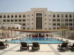���� ����� Crown Plaza Sohar 5*