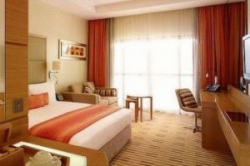 ���� ����� Crown Plaza Sohar 5*
