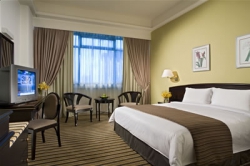 ���� ����� Parkroyal on Kitchener Road 4*