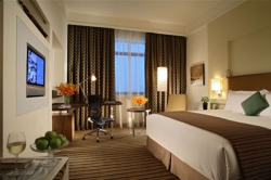 ���� ����� Parkroyal on Kitchener Road 4*