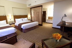 ���� ����� Parkroyal on Kitchener Road 4*