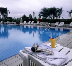 ���� ����� Parkroyal on Kitchener Road 4*