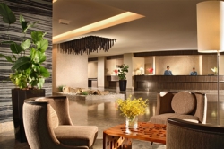 ���� ����� Parkroyal on Kitchener Road 4*
