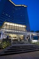 ���� ����� Parkroyal on Kitchener Road 4*