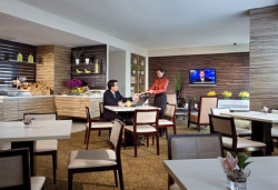 ���� ����� Parkroyal on Kitchener Road 4*