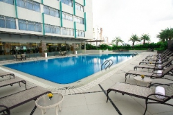 ���� ����� Parkroyal on Kitchener Road 4*
