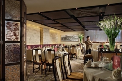 ���� ����� Parkroyal on Kitchener Road 4*