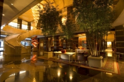 ���� ����� Conrad Centennial Singapore 5*