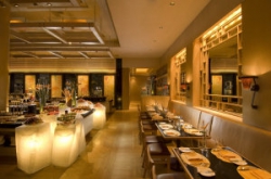 ���� ����� Conrad Centennial Singapore 5*