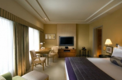 ���� ����� Conrad Centennial Singapore 5*