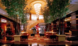 ���� ����� Conrad Centennial Singapore 5*