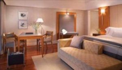 ���� ����� Fairmount Singapore 5*