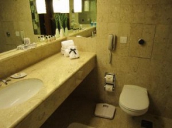 ���� ����� Fairmount Singapore 5*