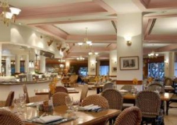 ���� ����� Fairmount Singapore 5*