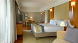 ���� ����� Fairmount Singapore 5*