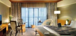 ���� ����� Fairmount Singapore 5*
