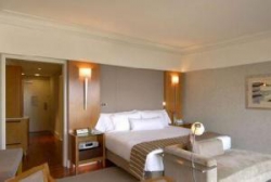 ���� ����� Fairmount Singapore 5*