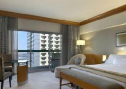 ���� ����� Fairmount Singapore 5*