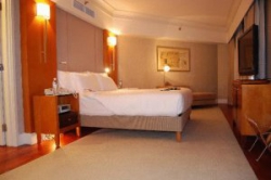 ���� ����� Fairmount Singapore 5*