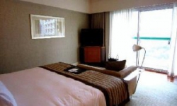 ���� ����� Fairmount Singapore 5*