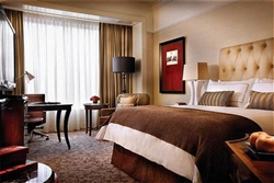 ���� ����� Four Seasons Hotel Singapore 5*