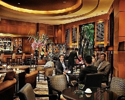���� ����� Four Seasons Hotel Singapore 5*