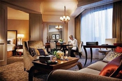 ���� ����� Four Seasons Hotel Singapore 5*