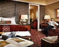���� ����� Four Seasons Hotel Singapore 5*