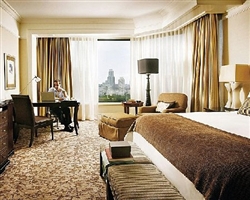 ���� ����� Four Seasons Hotel Singapore 5*