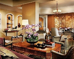 ���� ����� Four Seasons Hotel Singapore 5*