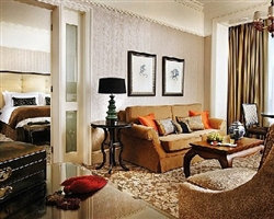 ���� ����� Four Seasons Hotel Singapore 5*