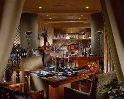 ���� ����� Four Seasons Hotel Singapore 5*