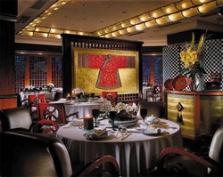 ���� ����� Four Seasons Hotel Singapore 5*
