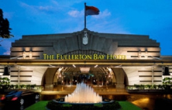 ���� ����� Fullerton Bay 5*