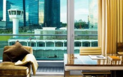 ���� ����� Fullerton Bay 5*