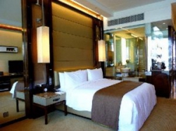 ���� ����� Fullerton Bay 5*