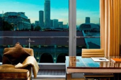 ���� ����� Fullerton Bay 5*