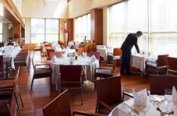 ���� ����� Grand Copthorne Waterfront 5*