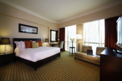   Grand Copthorne Waterfront 5*