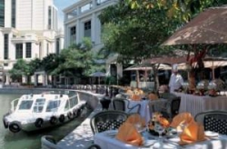 ���� ����� Grand Copthorne Waterfront 5*