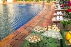 ���� ����� Grand Copthorne Waterfront 5*