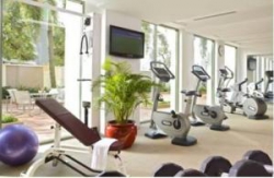 ���� ����� Grand Copthorne Waterfront 5*