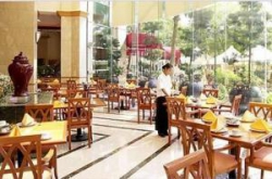 ���� ����� Grand Copthorne Waterfront 5*