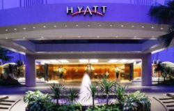 ���� ����� Grand Hyatt Singapore 5*